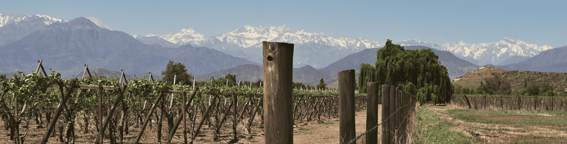 Santiago com Temporada de Neve
